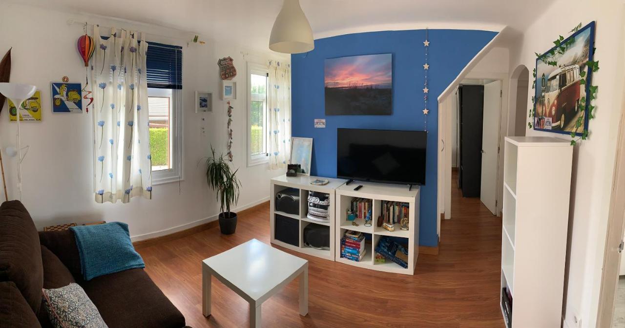 Beach House Villa บัลโดวีโญ ภายนอก รูปภาพ