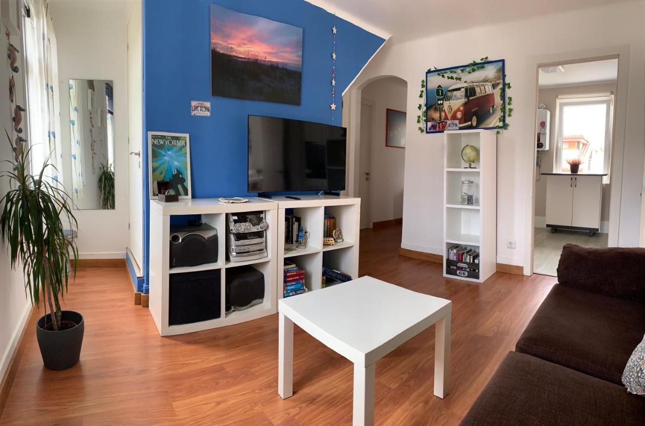 Beach House Villa บัลโดวีโญ ภายนอก รูปภาพ
