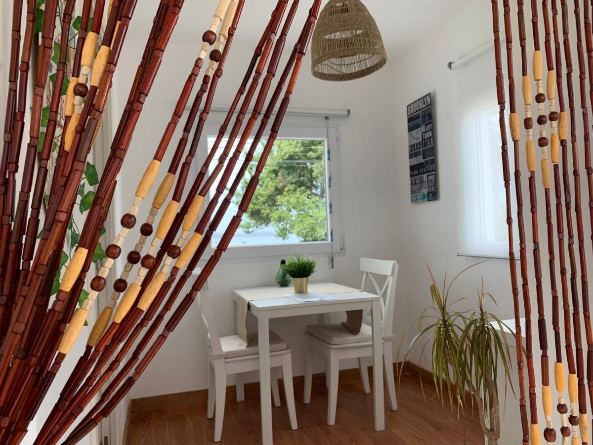 Beach House Villa บัลโดวีโญ ภายนอก รูปภาพ
