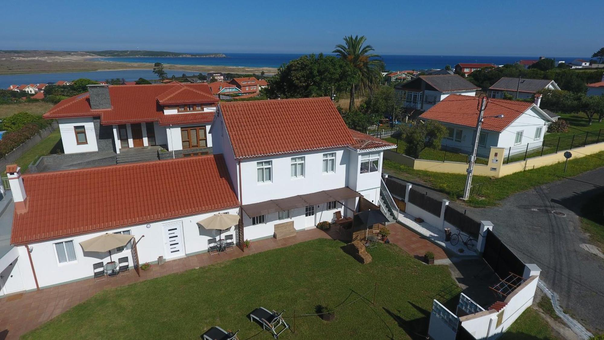 Beach House Villa บัลโดวีโญ ภายนอก รูปภาพ